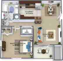 200 West II - Photo 1 of 1