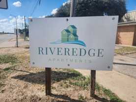Riveredge Apartments - Photo 1 of 1