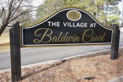 411 Baldwin Crt - Photo 1 of 1