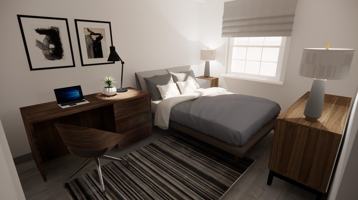 featured image of 400 Riverside Dr