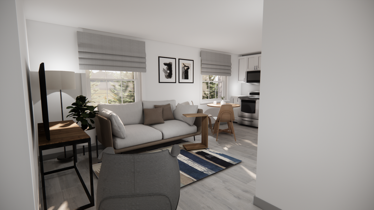400 Riverside Drive - Photo 2 of 8