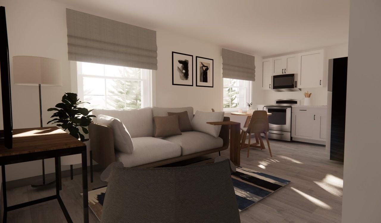 400 Riverside Drive - Photo 3 of 8
