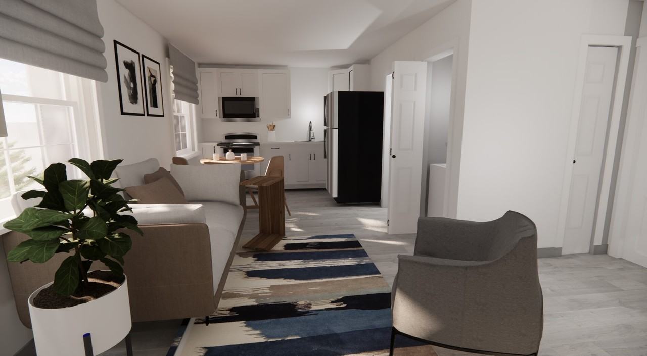 400 Riverside Drive - Photo 4 of 8