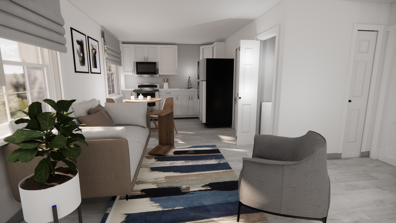 400 Riverside Drive - Photo 5 of 8