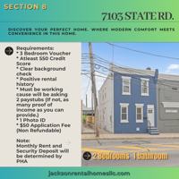 featured image of 7103 State Rd
