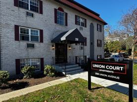 Union Court Apartments - Photo 1 of 1