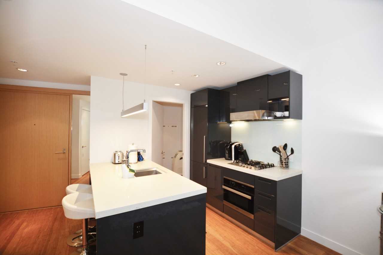 777 Richards Street #3602 - Photo 2 of 22