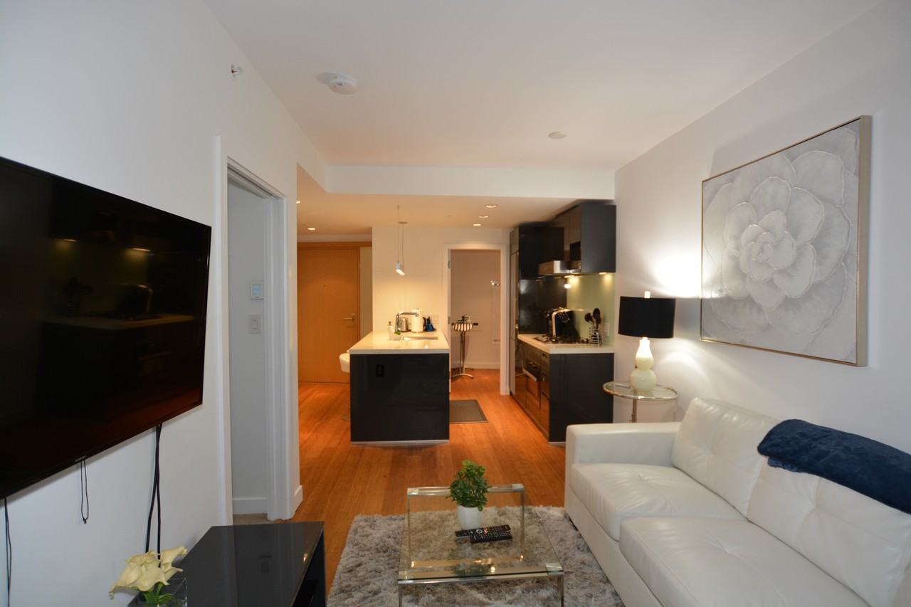 777 Richards Street #3602 - Photo 3 of 22