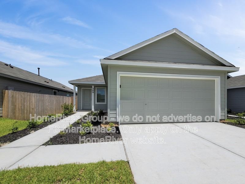 209 Brandi Dr - Photo 2 of 25