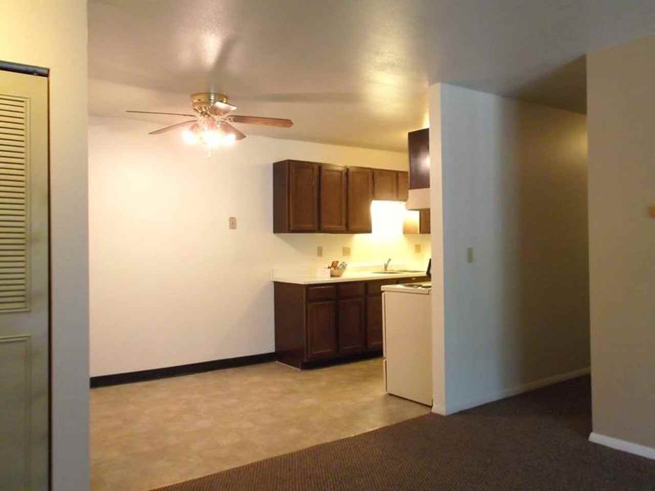 Monroe Village Apartments - Photo 2 of 9