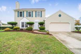 625 Creekwood Dr - Photo 1 of 1