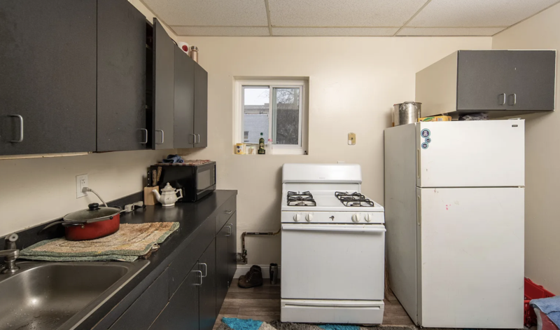 864 Madison Ave #1B - Photo 2 of 13