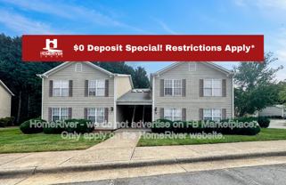 19 Meadowood Glen Way #A - Photo 1 of 1