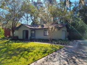 4821 Nw 33rd Pl - Photo 1 of 1