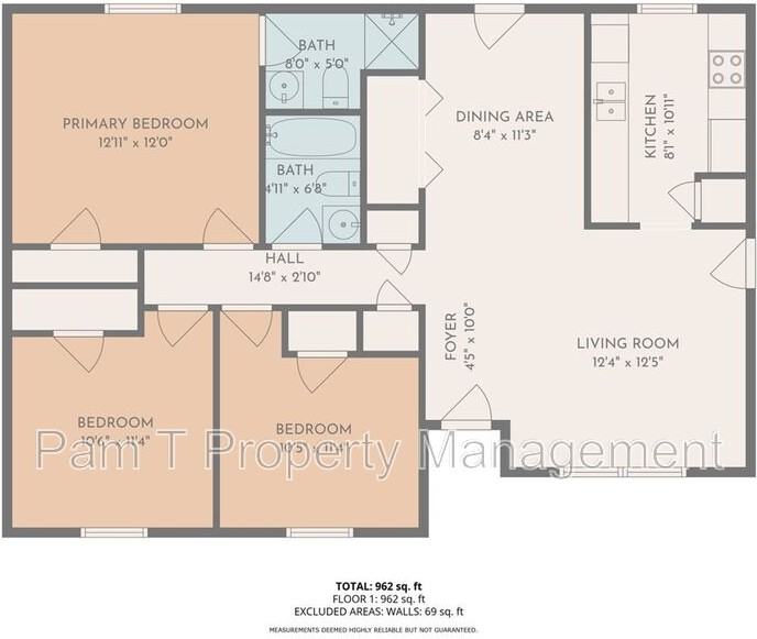 215 Laurelwood Dr - Photo 4 of 30