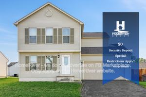 featured image of 1041 Clifton Chase Dr