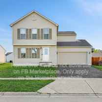1041 Clifton Chase Dr - Photo 1 of 1