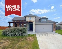 7805 Montclair Dr - Photo 1 of 1