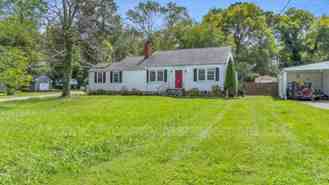 406 Osborne Dr - Photo 1 of 1