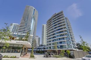 8189 Cambie Street #1906 - Photo 1 of 1