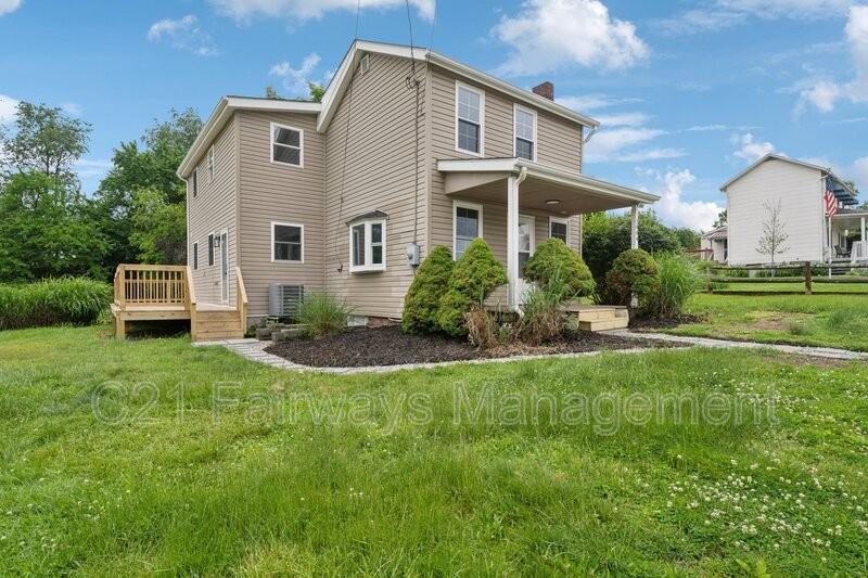 1004 Government Road