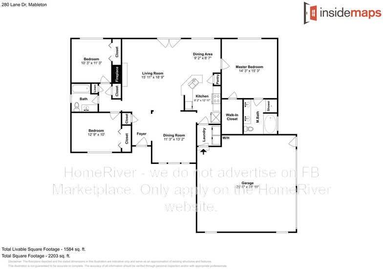 280 Lane Dr Sw - Photo 4 of 24