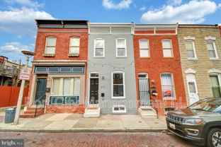 217 N Belnord Ave - Photo 1 of 1