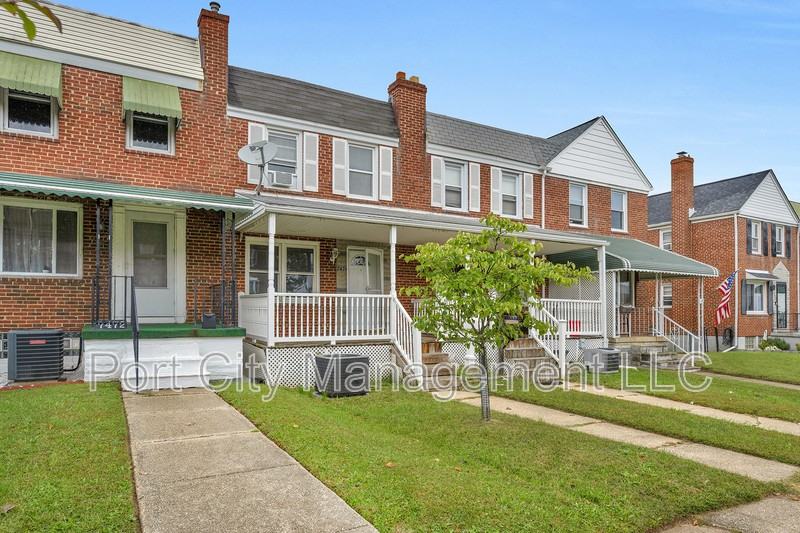 7474 School Ave - Photo 2 of 21