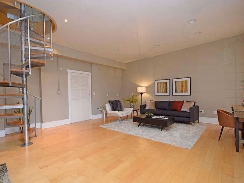 69 Mulberry St #1 - Photo 3 of 21