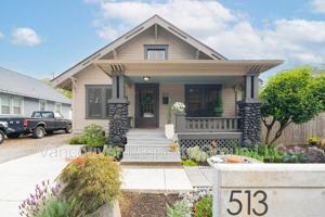 featured image of 513 W Fourth Plain Blvd