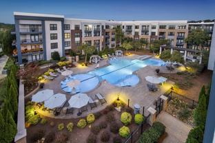 Reserve Decatur Apartments - Photo 1 of 1