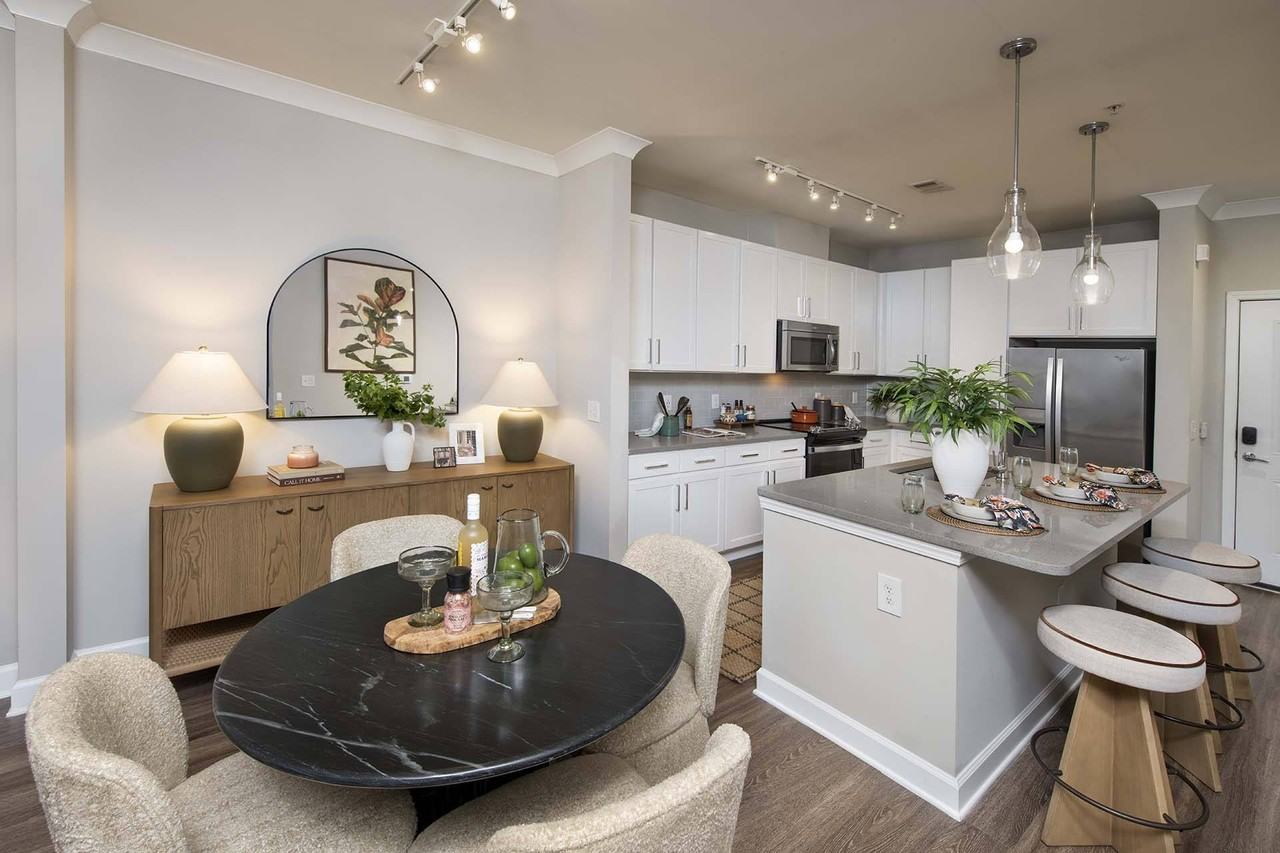 Reserve Decatur Apartments - Photo 5 of 50