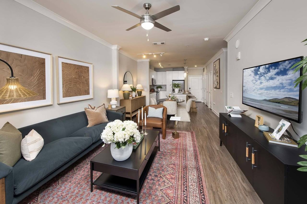 Reserve Decatur Apartments - Photo 6 of 50