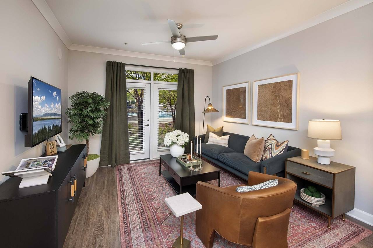 Reserve Decatur Apartments - Photo 7 of 50