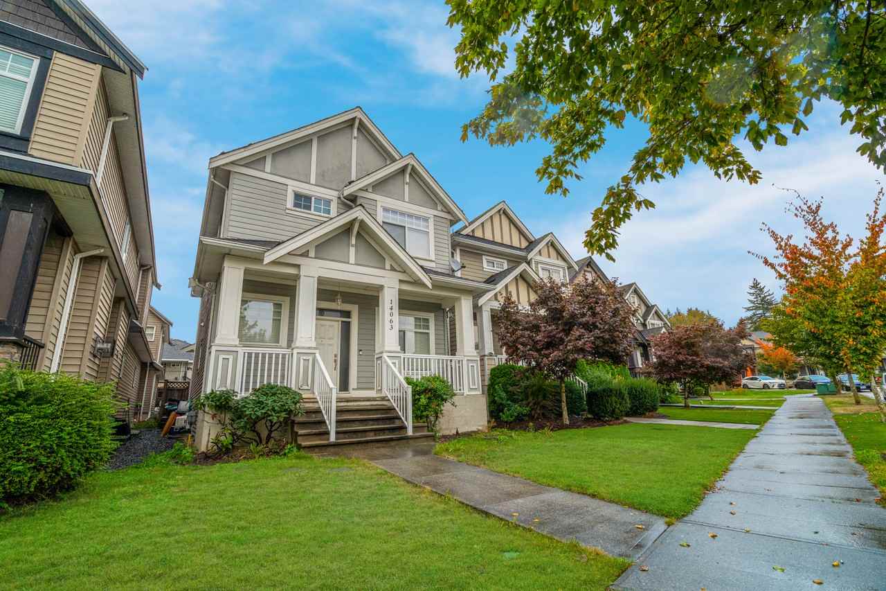 14063 91A Avenue - Photo 3 of 29