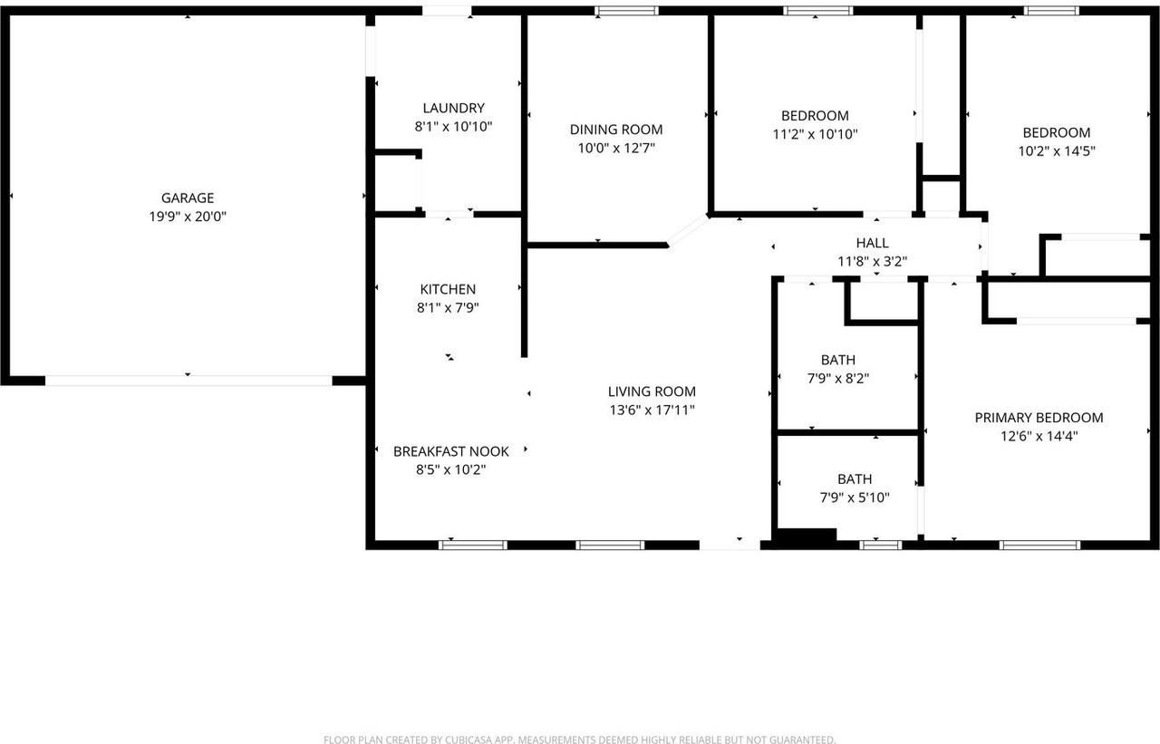 1104 Bermar St - Photo 2 of 22