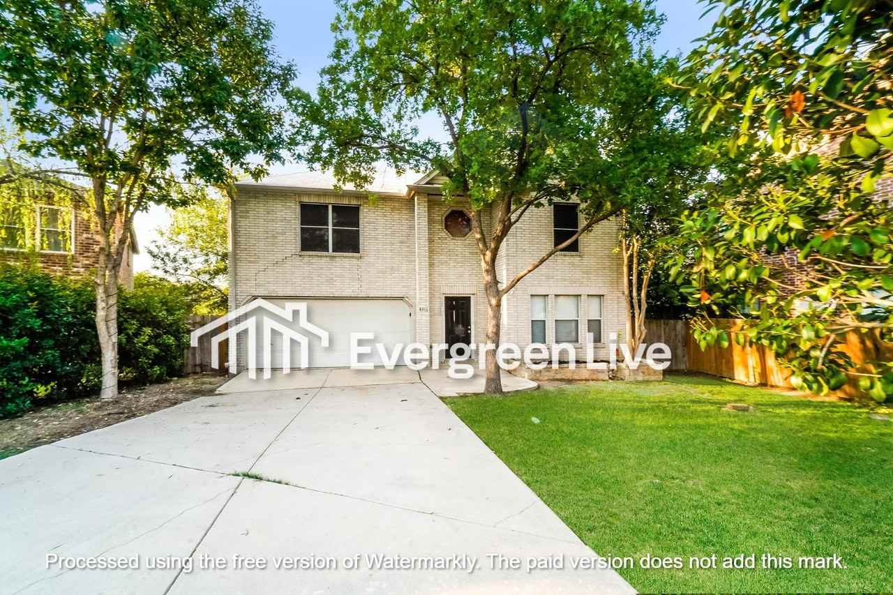 8511 Coppermine - Photo 2 of 12