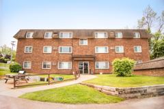 Fairhill Apartments - Photo 1 of 1