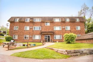 Fairhill Apartments - Photo 1 of 1