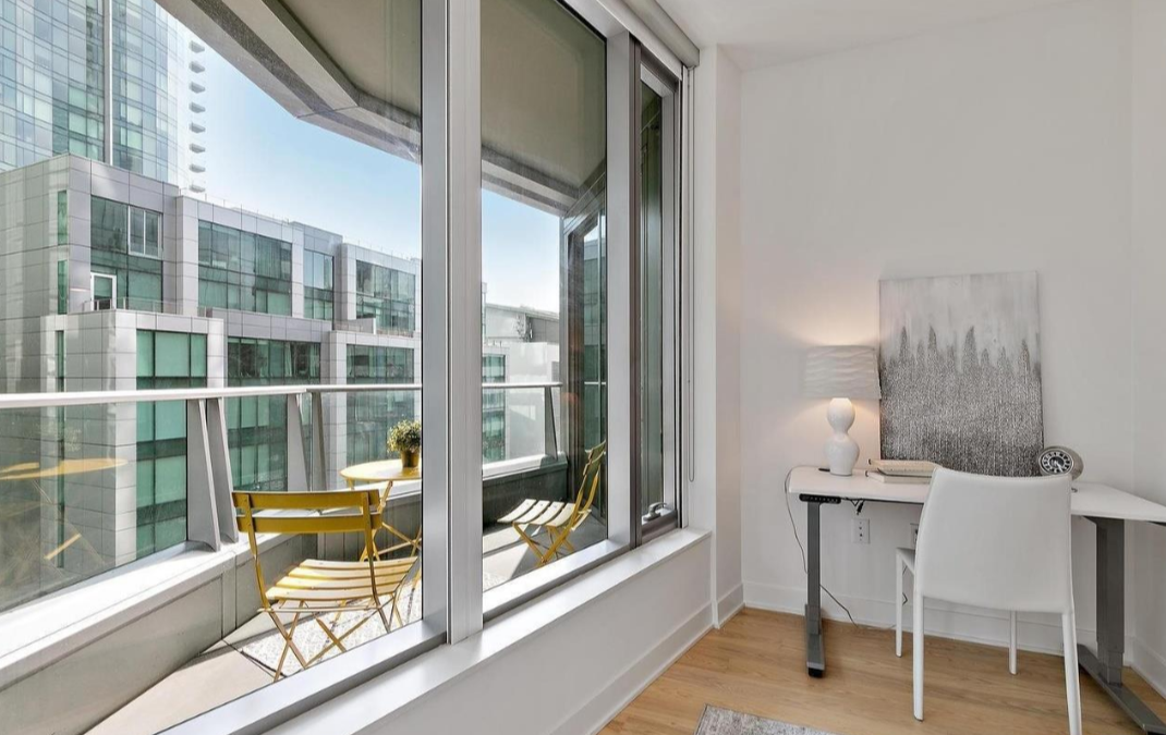 318 Main Street #5H - Photo 3 of 33