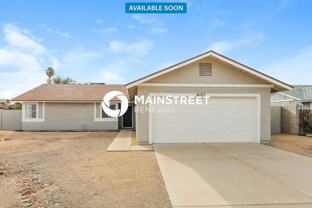 6107 W Acoma Dr - Photo 1 of 1