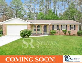 6361 Thornhedge Dr - Photo 1 of 1