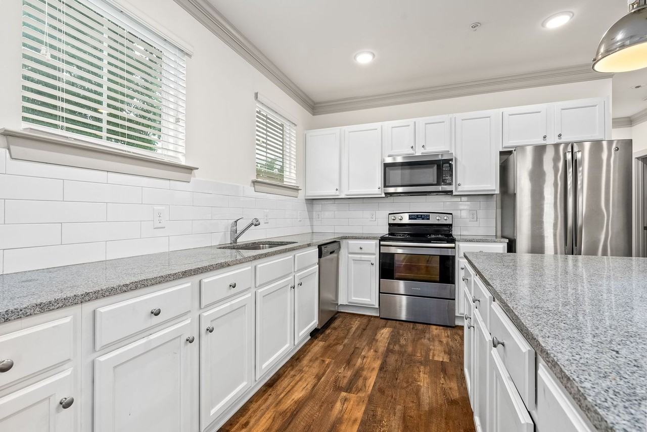 The Terraces - Photo 5 of 17