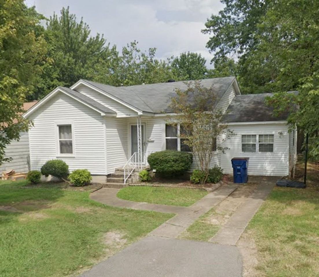 604 N 32nd St - Photo 5 of 21