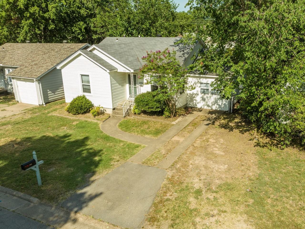 604 N 32nd St - Photo 7 of 21