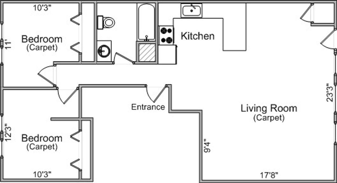 25 Gorham 5 Unit - Photo 6 of 12