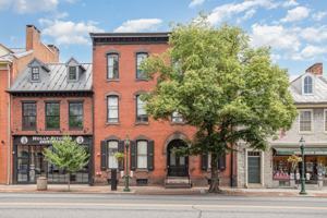 featured image of 133 W High St