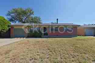 1509 Bell St - Photo 1 of 1