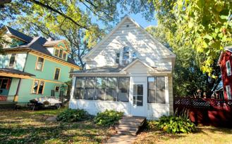 2318 Fillmore St Ne #1 - Photo 1 of 1