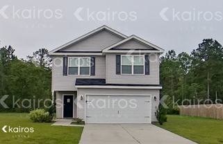 247 Western Red Cedar Dr - Photo 1 of 1